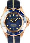 OceanX Sharkmaster Bronze M9 SMB531 (Pre-owned)