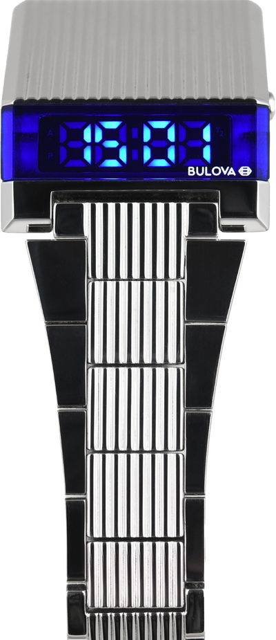 Bulova Computron 96C139 (Pre-owned)