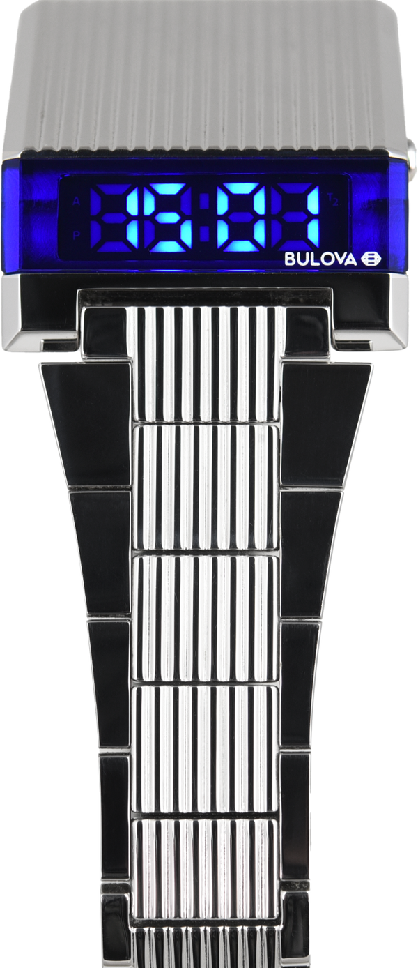 Bulova Computron 96C139 (Pre-owned)