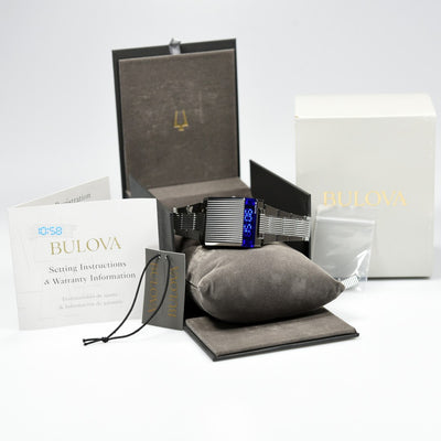 Bulova Computron 96C139 (Pre-owned)