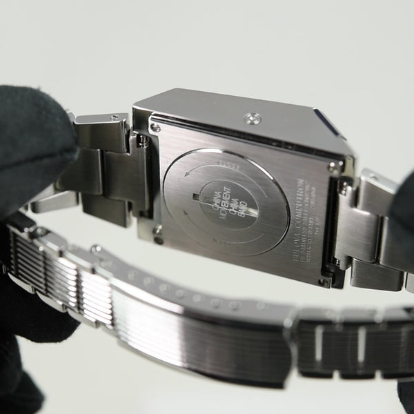 Bulova Computron 96C139 (Pre-owned)