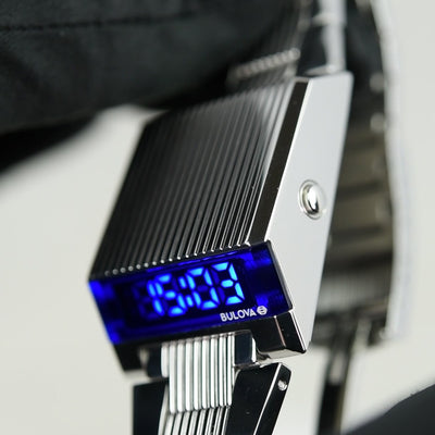 Bulova Computron 96C139 (Pre-owned)