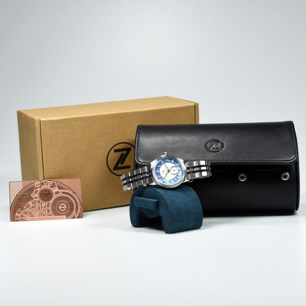 Zelos Comet 39 MOP (Pre-owned)