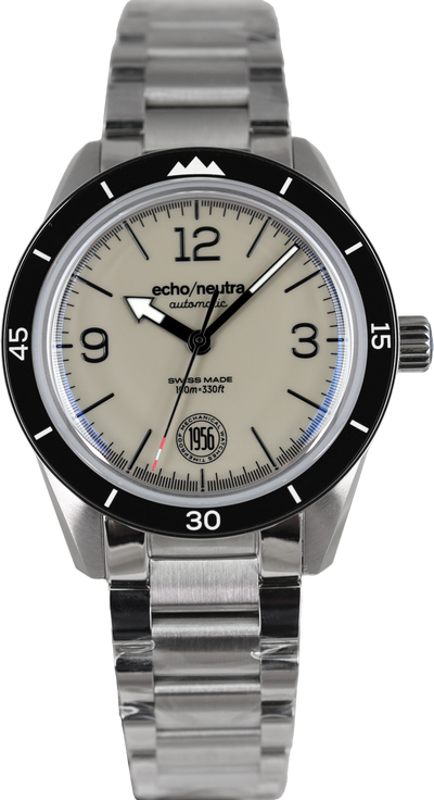Echo/Neutra 1956 3H Warm Gray (Pre-owned)