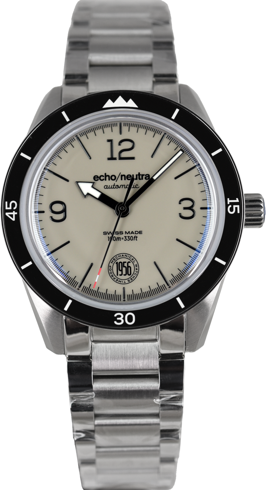 Echo/Neutra 1956 3H Warm Gray (Pre-owned)