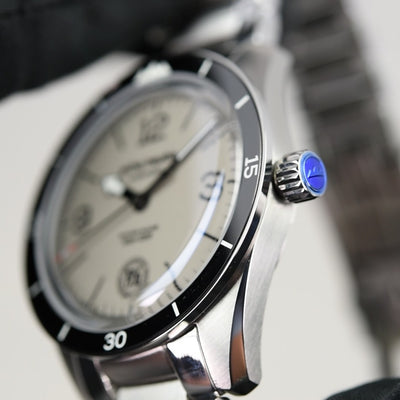 Echo/Neutra 1956 3H Warm Gray (Pre-owned)
