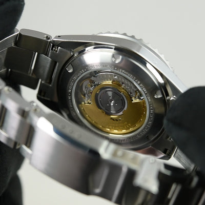 Steinhart Ocean 39 Vintage GMT Premium Pepsi (Pre-owned)