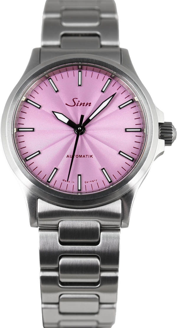 Sinn 556 Mauve Limited Edition 556.0124 (Pre-owned)
