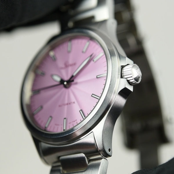 Sinn 556 Mauve Limited Edition 556.0124 (Pre-owned)