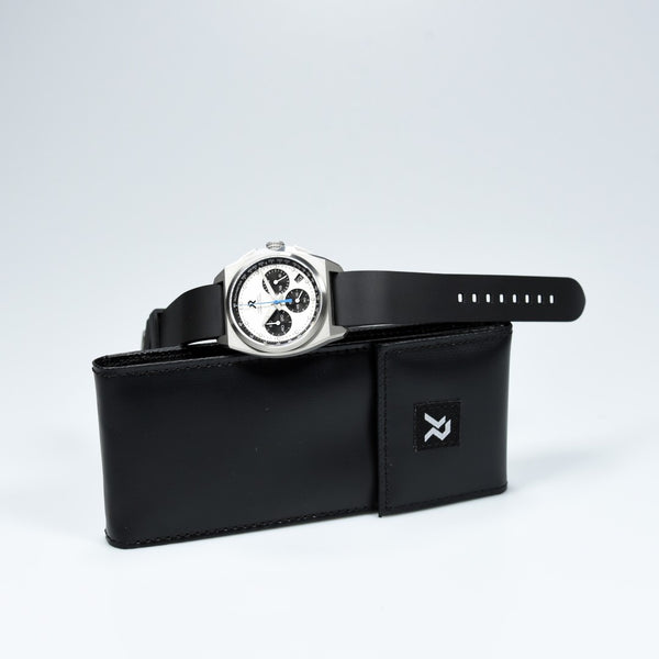 RZE Valour Chronograph Crusader White (Pre-owned)