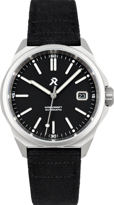 RZE Resolute Carbon Black (Pre-owned)