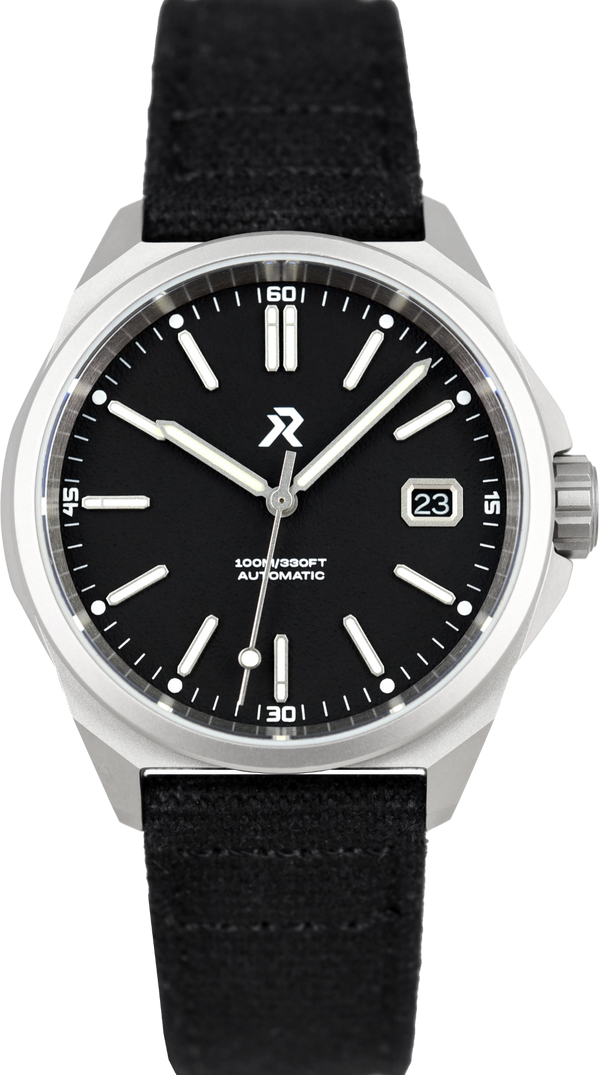 RZE Resolute Carbon Black (Pre-owned)