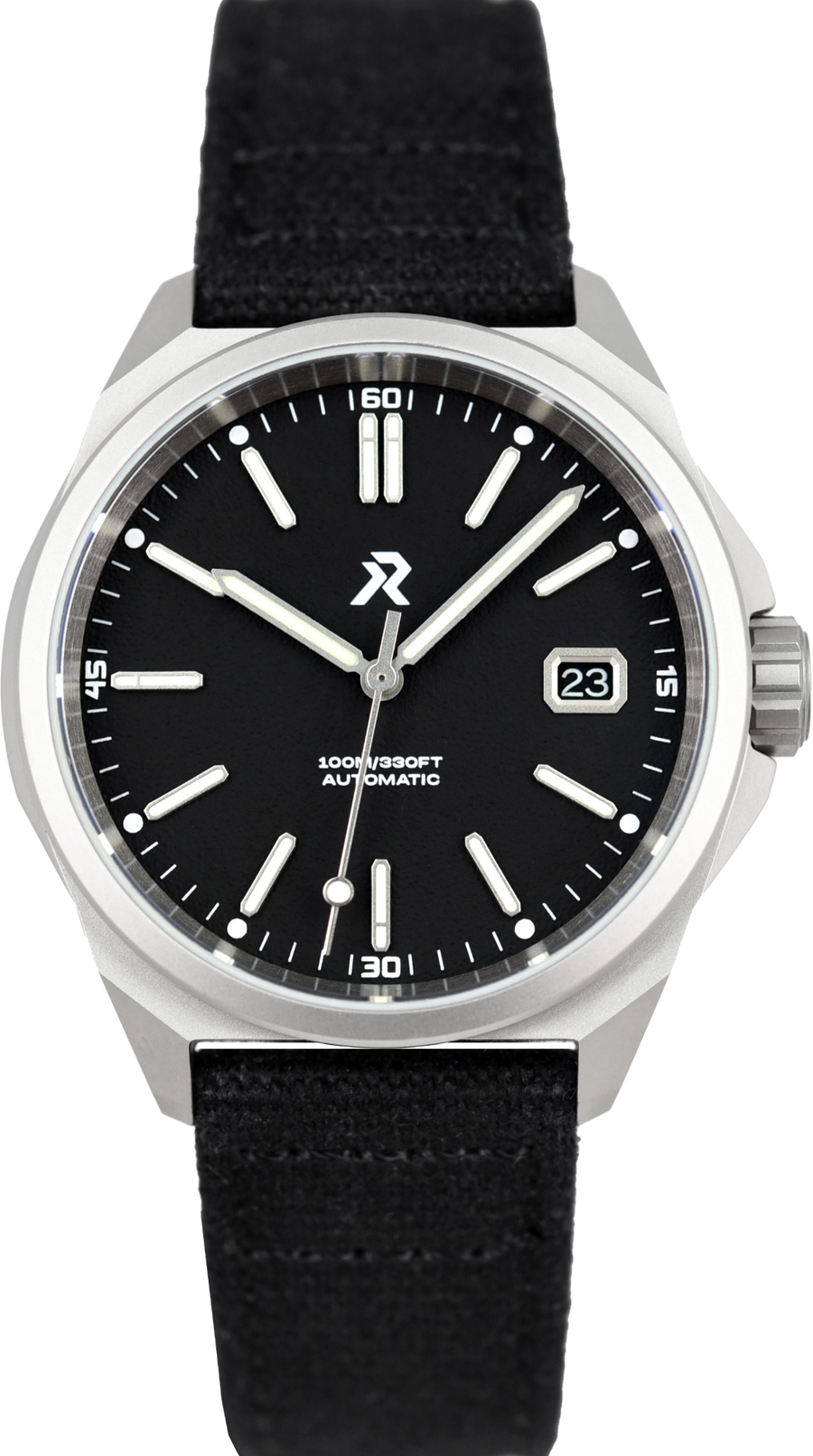 RZE Resolute Carbon Black (Pre-owned)