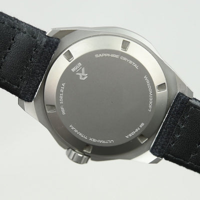 RZE Resolute Carbon Black (Pre-owned)