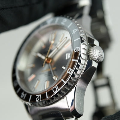 Venezianico Nereide GMT 3521503C (Pre-owned)