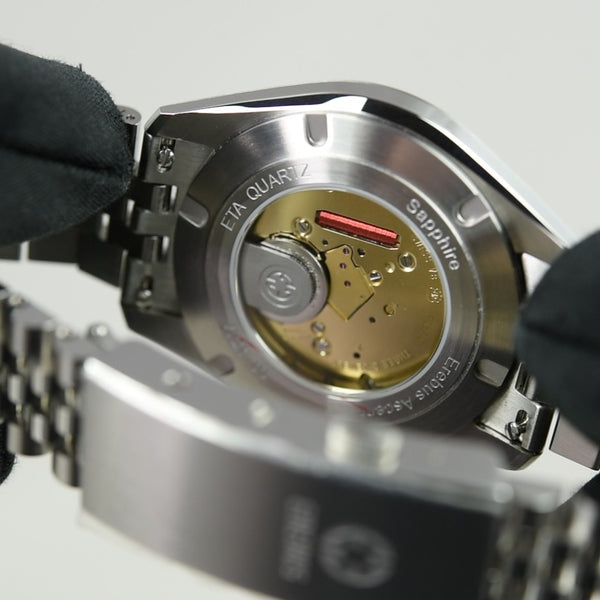 Erebus Ascent HAQ 41 Blue Enamel (Pre-owned)