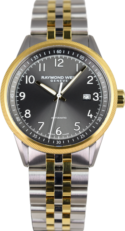 Raymond Weil Freelancer 2734-STP-05600 (Pre-owned)