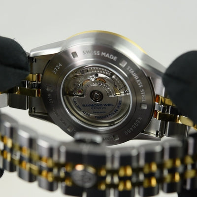 Raymond Weil Freelancer 2734-STP-05600 (Pre-owned)