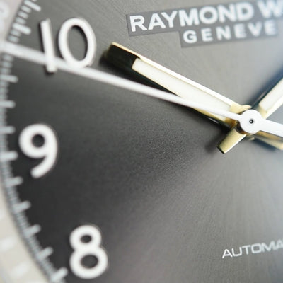 Raymond Weil Freelancer 2734-STP-05600 (Pre-owned)