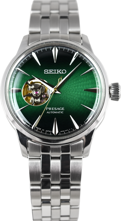 Seiko Presage SSA441J1 (Pre-owned)