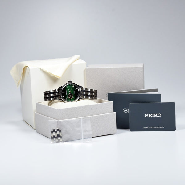 Seiko Presage SSA441J1 (Pre-owned)
