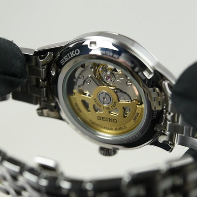 Seiko Presage SSA441J1 (Pre-owned)