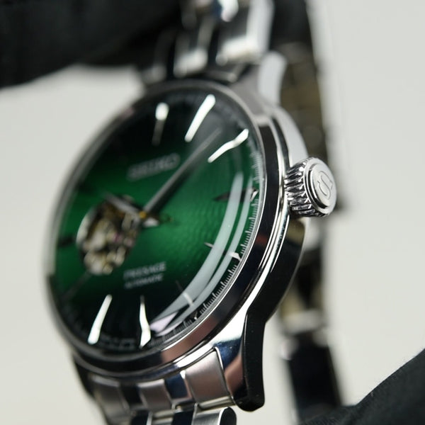 Seiko Presage SSA441J1 (Pre-owned)