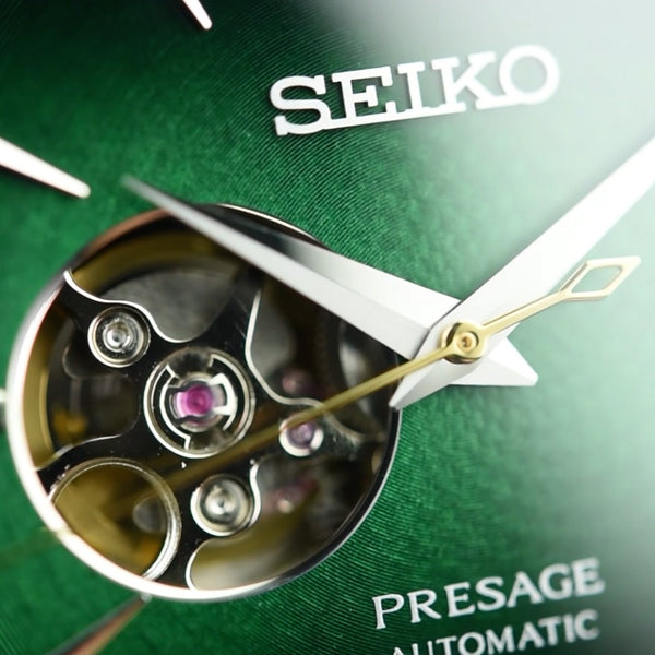 Seiko Presage SSA441J1 (Pre-owned)