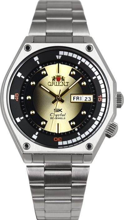 Orient RA-AA0B01G (Pre-owned)
