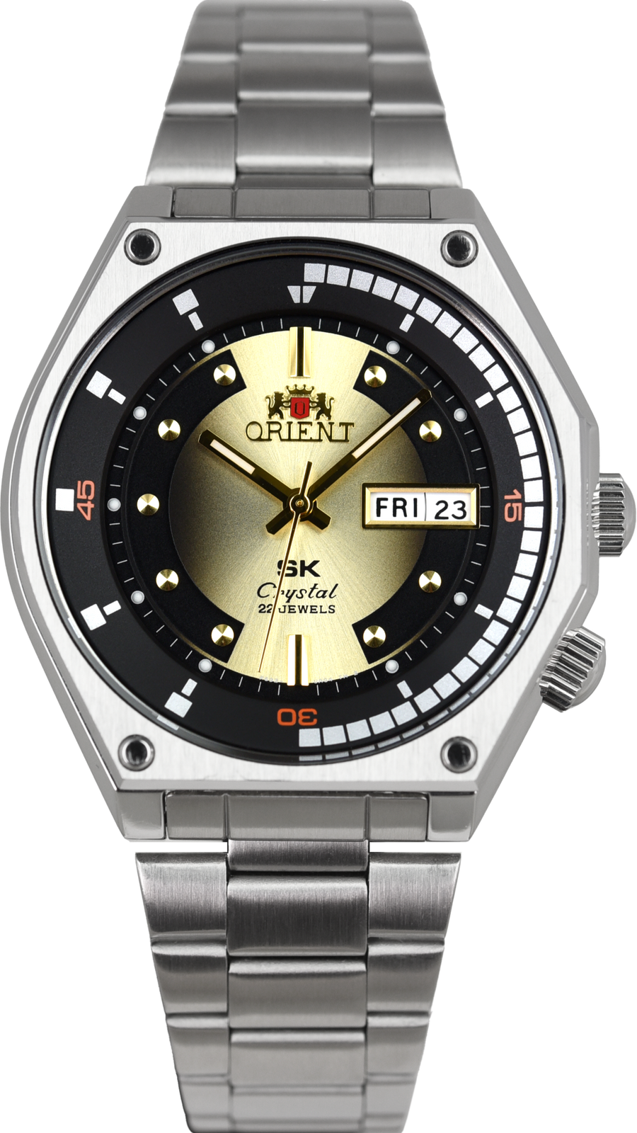 Orient RA-AA0B01G (Pre-owned)