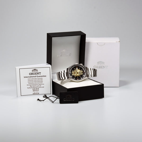Orient RA-AA0B01G (Pre-owned)