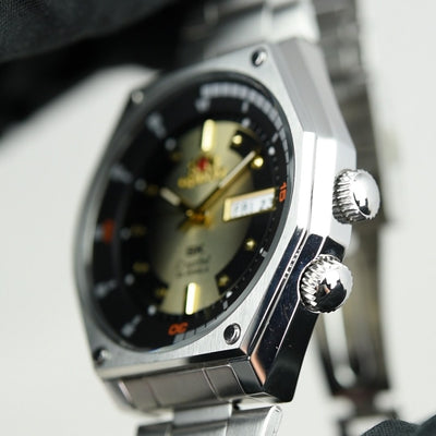 Orient RA-AA0B01G (Pre-owned)