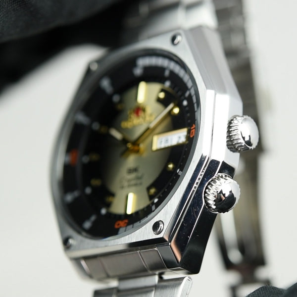 Orient RA-AA0B01G (Pre-owned)