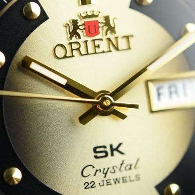 Orient RA-AA0B01G (Pre-owned)