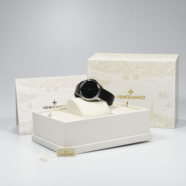 Venezianico Redentore 40 Ultra Black 1221510 (Pre-owned)