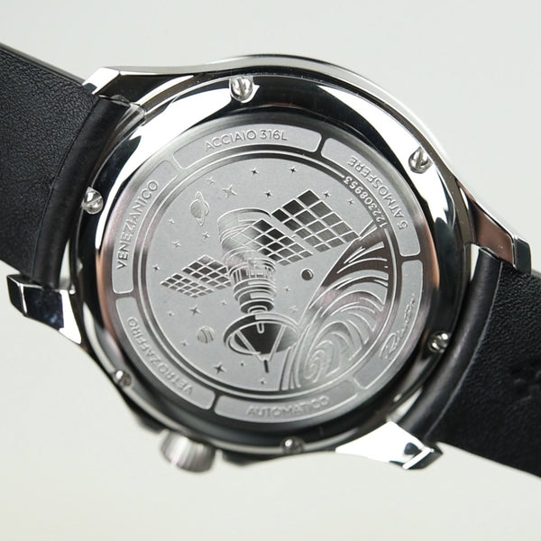 Venezianico Redentore 40 Ultra Black 1221510 (Pre-owned)
