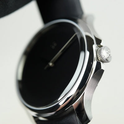 Venezianico Redentore 40 Ultra Black 1221510 (Pre-owned)