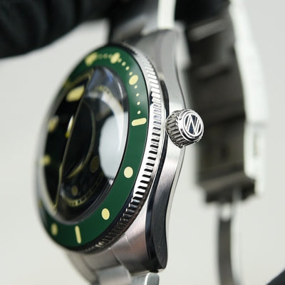 Spinnaker Challenger Sea Green SP-5159-22 (Pre-owned)