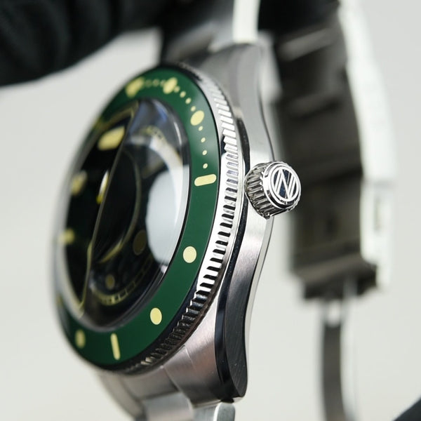 Spinnaker Challenger Sea Green SP-5159-22 (Pre-owned)