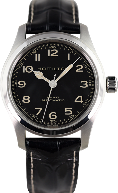 Hamilton Field Murph H70605731 (Pre-owned)