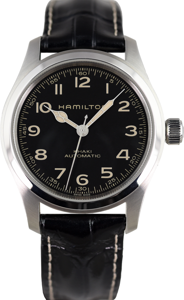 Hamilton Field Murph H70605731 (Pre-owned)