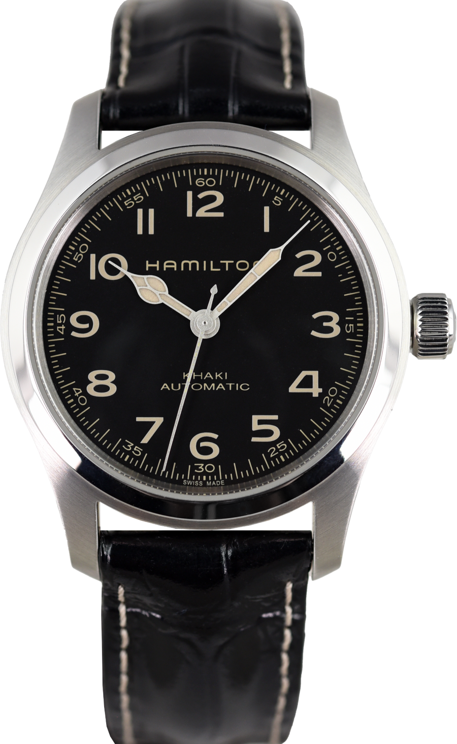 Hamilton Field Murph H70605731 (Pre-owned)