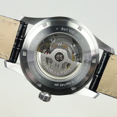 Hamilton Field Murph H70605731 (Pre-owned)