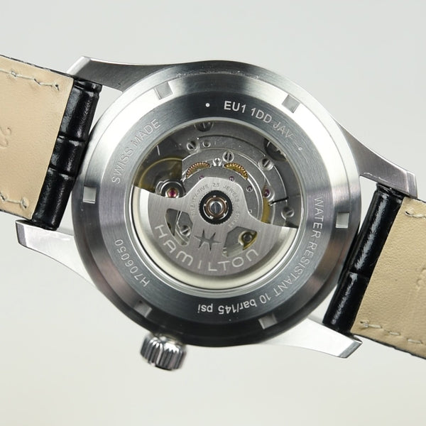 Hamilton Field Murph H70605731 (Pre-owned)