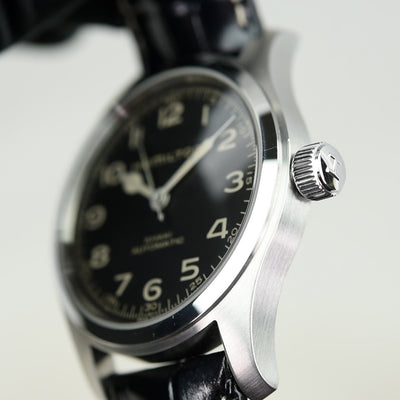 Hamilton Field Murph H70605731 (Pre-owned)