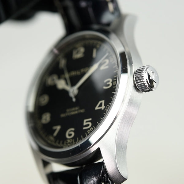 Hamilton Field Murph H70605731 (Pre-owned)