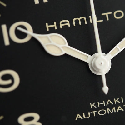 Hamilton Field Murph H70605731 (Pre-owned)