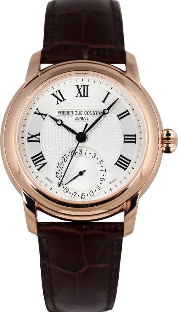 Frederique Constant Manufacture Classics FC-710MC4H4 (Pre-owned)