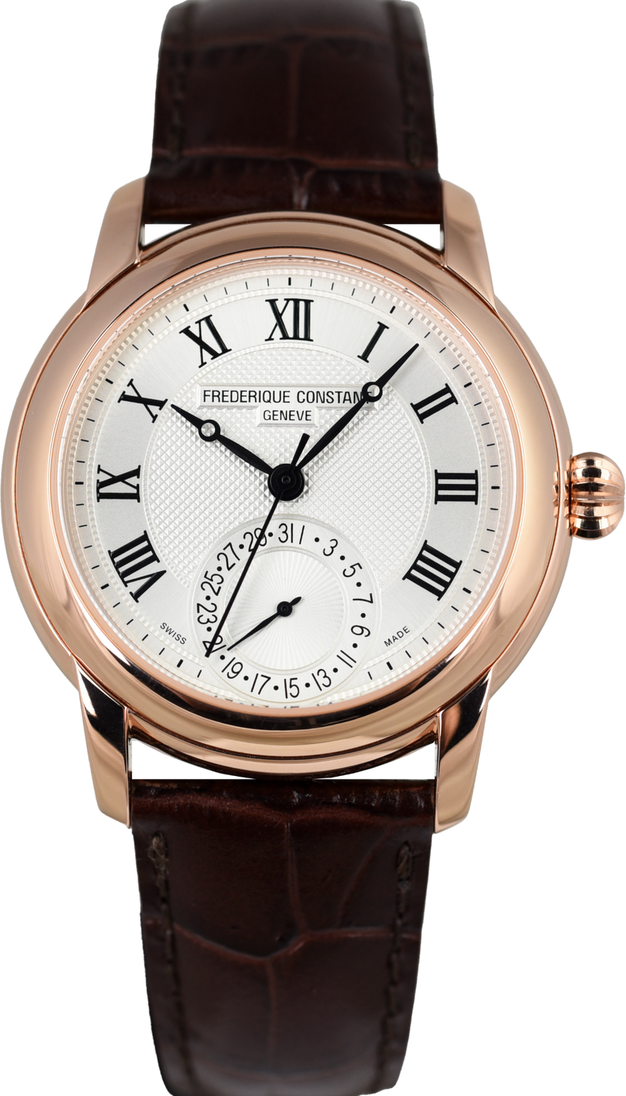 Frederique Constant Manufacture Classics FC-710MC4H4 (Pre-owned)
