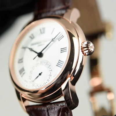 Frederique Constant Manufacture Classics FC-710MC4H4 (Pre-owned)